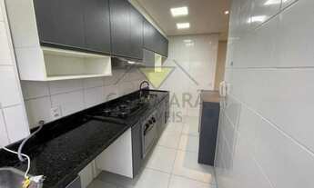 Imagem 3: Mogi das Cruzes - Apartamento Padrão - Vila Mogilar