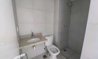 Imagem 2: Cobertura para venda possui 126 metros quadrados com 3 quartos