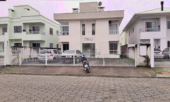 Imagem 3: Apartamento com 2 dormitórios à venda, 57 m² por R$ 147.000,00 - Barra do Aririú - Palhoça