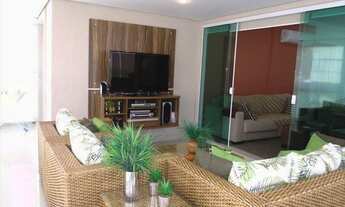 Imagem 5: Apartamento com 3 dormitórios à venda, 141 m² por R$ 1.100.000,00 - Enseada - Guarujá/SP