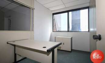 Imagem 5: São Paulo - Conjunto Comercial/sala - Brooklin