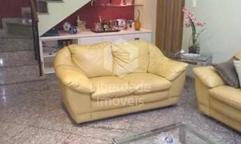 Imagem 2: BELO HORIZONTE - Apartamento Padrão - Santa Amélia