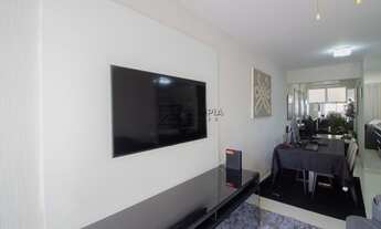 Imagem 4: Apartamento Venda 1 Dormitórios - 52 m² Sumaré