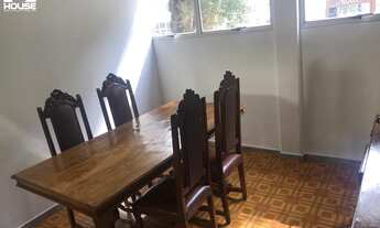 Imagem 4: Apartamento Quatro quartos