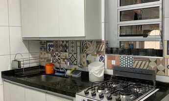 Imagem 4: Apartamento Venda 3 Dormitórios - 84 m² Sumaré