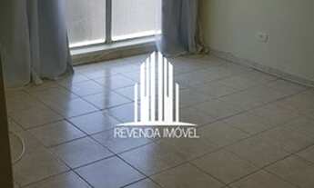 Imagem: Apartamento com 1 dormitório à venda em