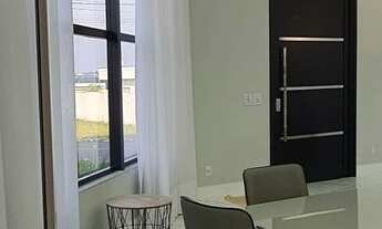 Imagem 6: Casa para venda possui 150 metros quadrados com 3 quartos em Sapiranga - Fortaleza - Ceará