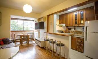 Imagem 2: Apartamento à Venda - Partenon, 1 Quarto, 52 m2