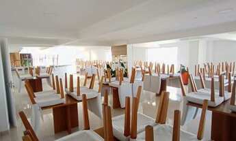 Imagem 4: Apartamento com 2 dorms, Guilhermina, Praia Grande - R$ 425 mil, Cod: 11885