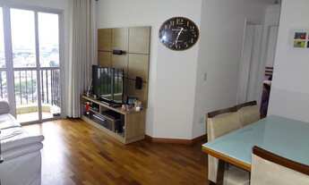 Imagem 5: APARTAMENTO COM FINO ACABAMENTO, NO MELHOR DA VILA SANTA CATARINA!