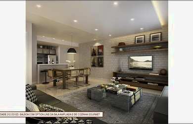 Imagem 3: Excelente cobertura de dois quartos no Recreio dos Bandeirantes!