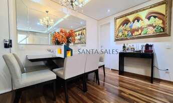 Imagem 4: Apartamento com suite