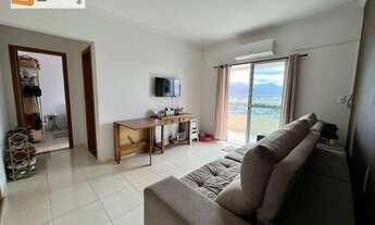 Imagem 3: Apartamento com 1 dormitório à venda, 52 m² por R$ 245.000,00 - Aviação - Praia Grande/SP