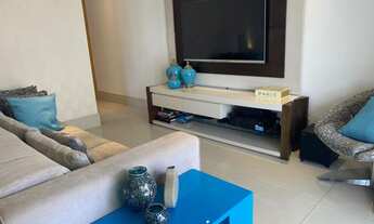 Imagem 6: Cobertura duplex para venda com 207 metros quadrados com 3 quartos