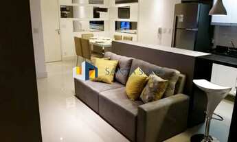Imagem 2: Apartamento com suite