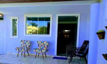 Imagem 2: Casa Temporada Casa com 3 dormitórios