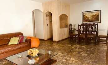 Imagem 5: Casa de condomínio para venda com 241 metros quadrados com 3 quartos