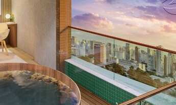 Imagem: SALVADOR - Apartamento Padrão - Caminho