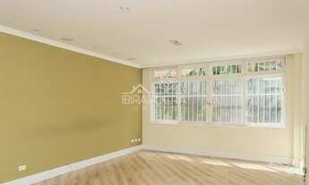 Imagem: Excelente apartamento de 127m² nos Jardins