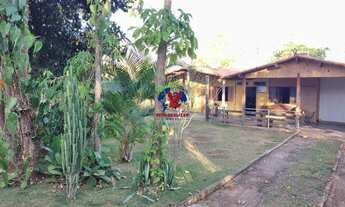 Imagem 3: JABOTICATUBAS - Casa de Condomínio - Condomínio Recanto das Araras