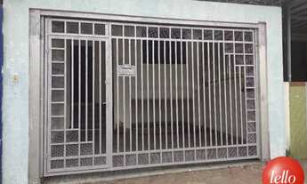 Imagem: São Paulo - Casa Comercial - Mooca