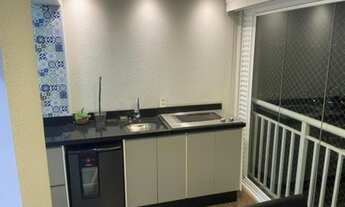 Imagem 7: Apartamento para venda O2 Jardim Sul, 96 M²- 2 vagas, próximo ao Shopping Jd. Sul e Morumb