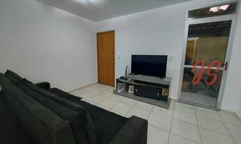 Imagem 7: Apartamento à venda no bairro Palmeiras - Belo Horizonte/MG