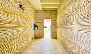 Imagem 7: Casa em rua tranquila do Brooklin com 2 dormitórios, quintal, e edícula com mais 1 quarto