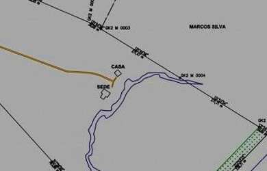 Imagem 7: Lote/Terreno para venda tem 350000 metros quadrados em Centro - Camaçari - BA