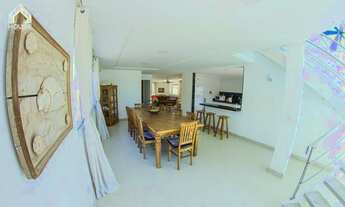Imagem 5: Casa de alto padrão a Venda na região da Enseada Azul - Guarapari ES