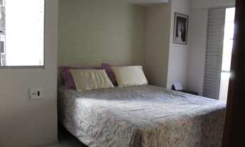 Imagem 3: Apartamento para venda possui 98 metros quadrados com 3 quartos em Manaíra