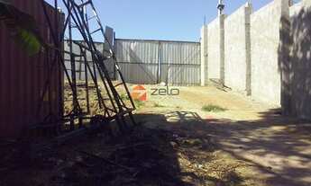 Imagem: Terreno à venda 3200M², Jardim Stella