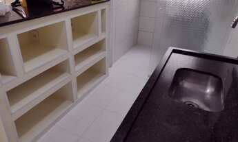 Imagem 5: Apartamento Mirante do Sol Franco da Rocha