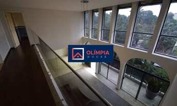 Imagem 3: Apartamento Venda Moema 400 m² 4 Dormitórios