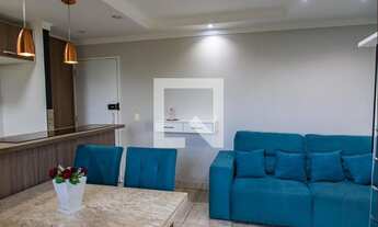 Imagem 2: Apartamento para Aluguel - Jardim São Saverio, 2 Quartos, 53 m2