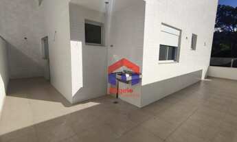 Imagem: Apartamento Garden à venda, 130 m² por