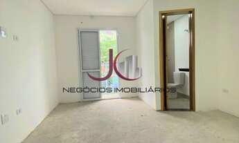 Imagem 3: Sobrado 116 m² - Utinga - Santo André