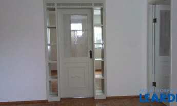 Imagem: APARTAMENTO - BELA VISTA - SP