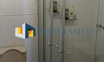 Imagem 7: Lindo ap a venda c/03dmts, 02 vagas fixas no melhor do ipiranga