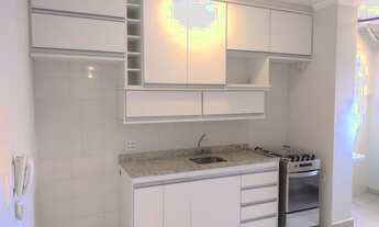 Imagem 5: Apartamento para venda com 72m² - 3 quartos - Alphaville - Barueri/SP