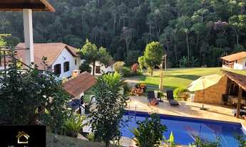 Imagem: Vendo Sítio no bairro Palmares em Paty