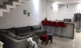 Imagem 6: Casa com 3 dorms, Villa Di Cesar, Mogi das Cruzes - R$ 645 mil, Cod: 1802