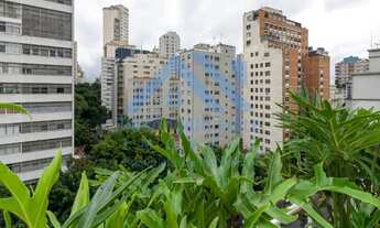 Imagem 4: APARTAMENTO RESIDENCIAL em SÃO PAULO - SP, HIGIENÓPOLIS
