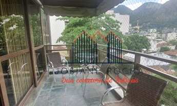 Imagem 3: Apartamento com 3 quartos e 2 vagas à venda no Grajaú!!! RJ