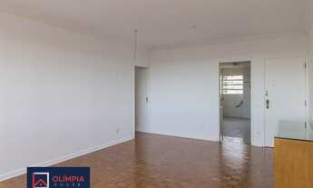 Imagem 4: Apartamento Venda 3 Dormitórios - 118 m² Perdizes