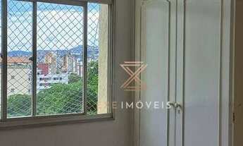 Imagem 3: Apartamento com 3 dormitórios à venda, 100 m² por R$ 530.000 - Floresta - Belo Horizonte/M