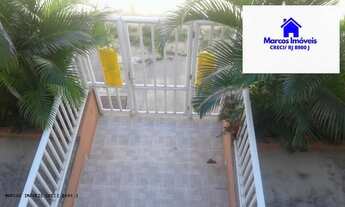 Imagem 5: Apartamento para Venda em São Pedro da Aldeia, Baixo Grande, 2 dormitórios, 1 banheiro, 1