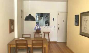 Imagem 7: Privilégio Imóveis vende: Excelente apartamento 2 quartos em Botafogo - RJ