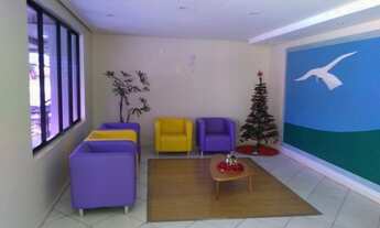 Imagem 7: Apartamento 1 quarto - mobiliado - pertinho do mar - Canasvieiras - Floripa/SC