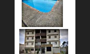 Imagem: Ap. Temporada ao lado do parque do povo